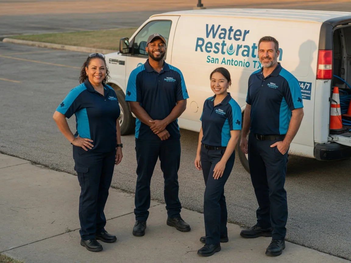 Water Damage Repair company in Cottageville, WV